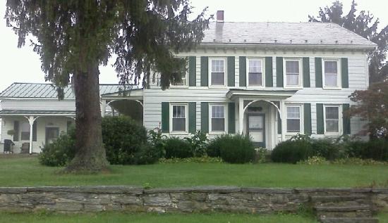 1019 Mount Wilson Road, Lebanon, PA 17042 