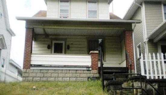 304 12th Avenue, New Brighton, PA 15066 