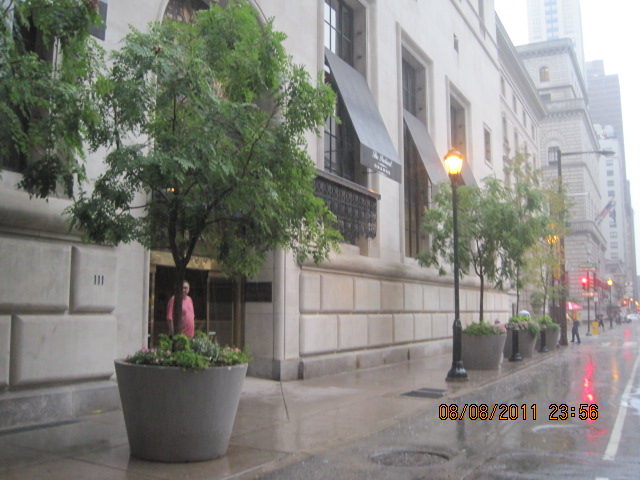 111 15th St #p309,p309, Philadelphia, PA 19102 