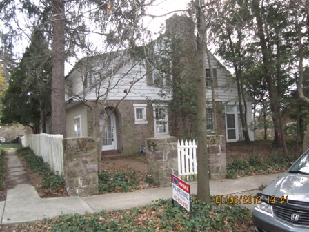 26 Centre Avenue, Norristown, PA 19403 