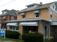 18 S. Chestnut Street, Mill Hall, PA 17751 Foreclosure