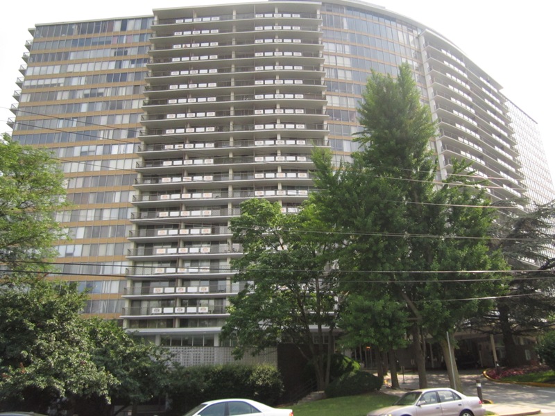 3900 Ford Rd,19 Q, Philadelphia, PA 19131 