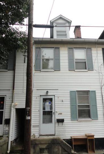 250 Ettwein, Bethlehem, PA 18018 