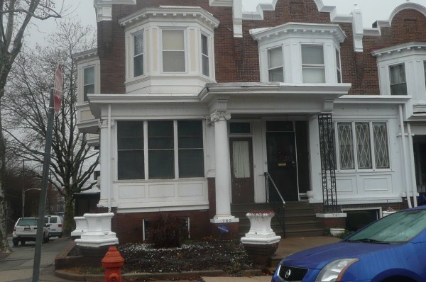 763 64th St, Philadelphia, PA 19130 