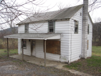 5073 Veterans Way, Elliottsburg, PA 17024 Foreclosure