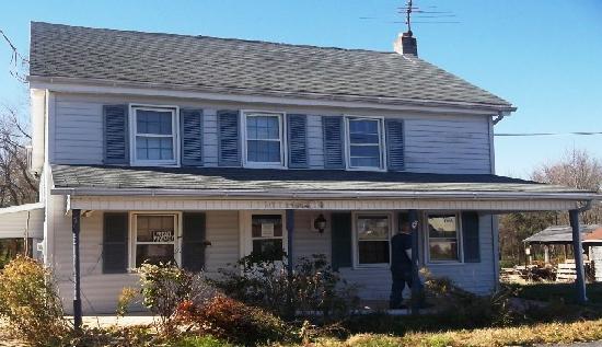 479 Tillie Town Rd, Biglerville, PA 17307 