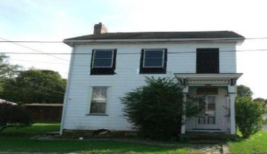 10 Morris Street, Pine Grove, PA 17963 