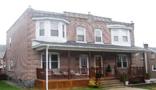 1027 Cherokee Street, Bethlehem, PA 18015 