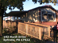 102 Hurst Drive, Ephrata, PA 17522 