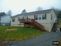 306 3RD ST, Bellefonte, PA 16823 