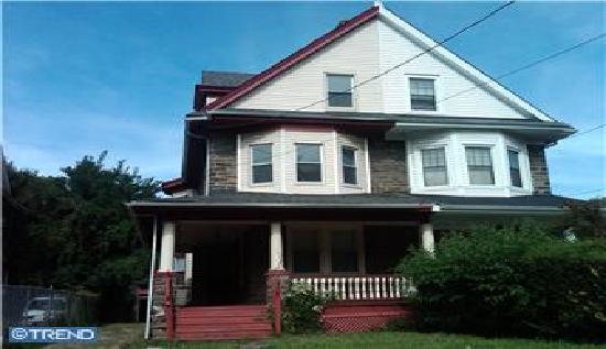 6914 Old York Rd, Philadelphia, PA 19126 