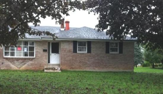 350 Candlewood Cir, Hazleton, PA 18201 