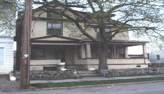 956 Prescott Avenue, Scranton, PA 18510 