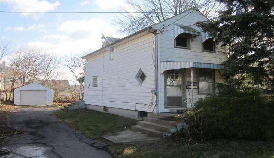 1321 Maumee Avenue, Allentown, PA 18103 