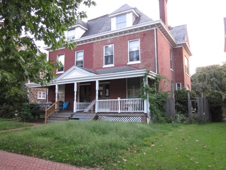 612 High St, West Chester, PA 19382 