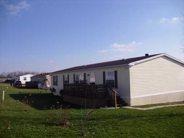 219 Deer Run Dr., Honey Brook, PA 19344 