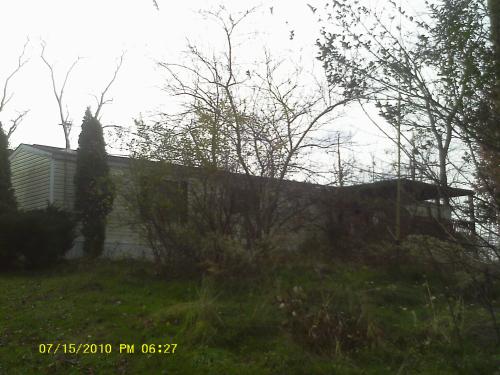 274 BALD HILL RD, Dilliner, PA 15327 