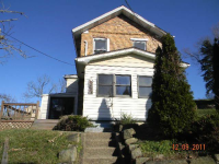 704 6th St, Marianna, PA 15345 Foreclosure