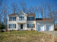3542 Dorset Dr, Bushkill, PA 18324 