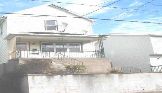 2106 Farr Street, Scranton, PA 18504 