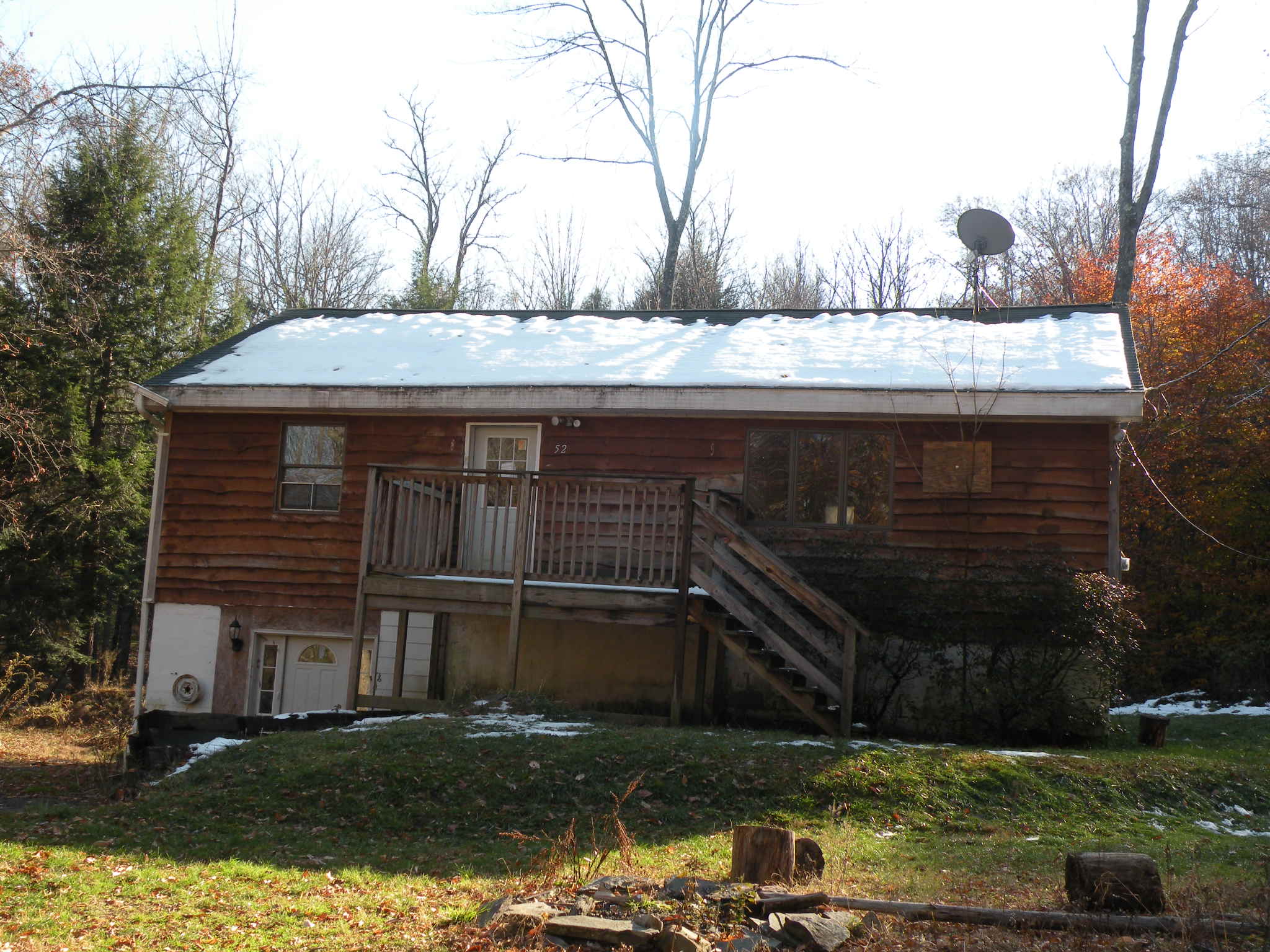 52 NATURES WAY, BETHANY, PA 18431 