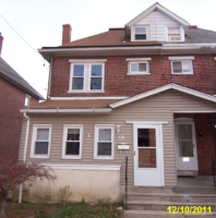 124 Berkley Ave, Clifton Heights, PA 19018 