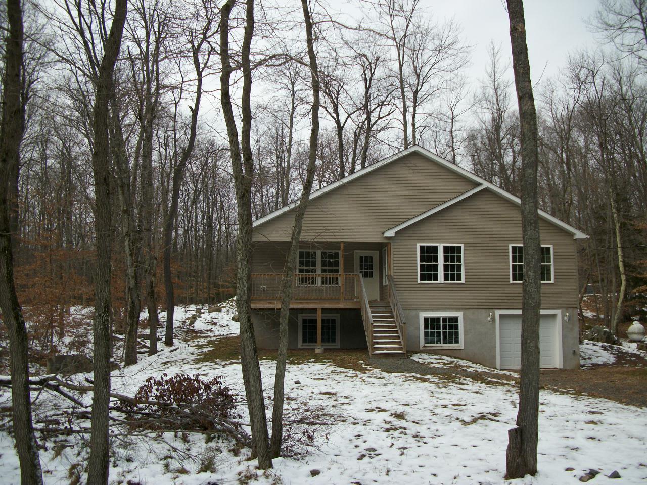 807 Chipmunk Ln, Pocono Lake, PA 18347 