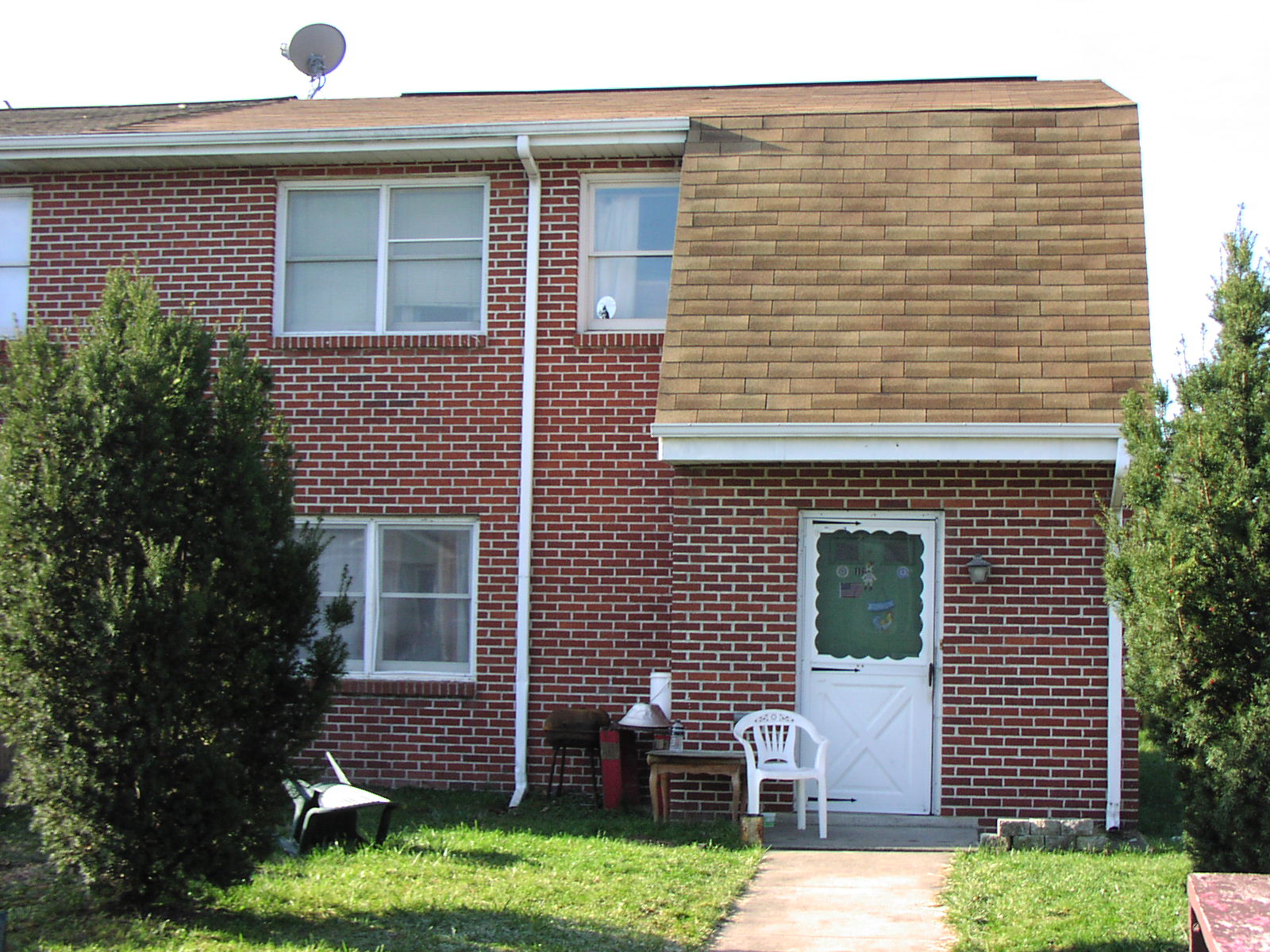 122 Buchannan Street, Chambersburg, PA 17201 