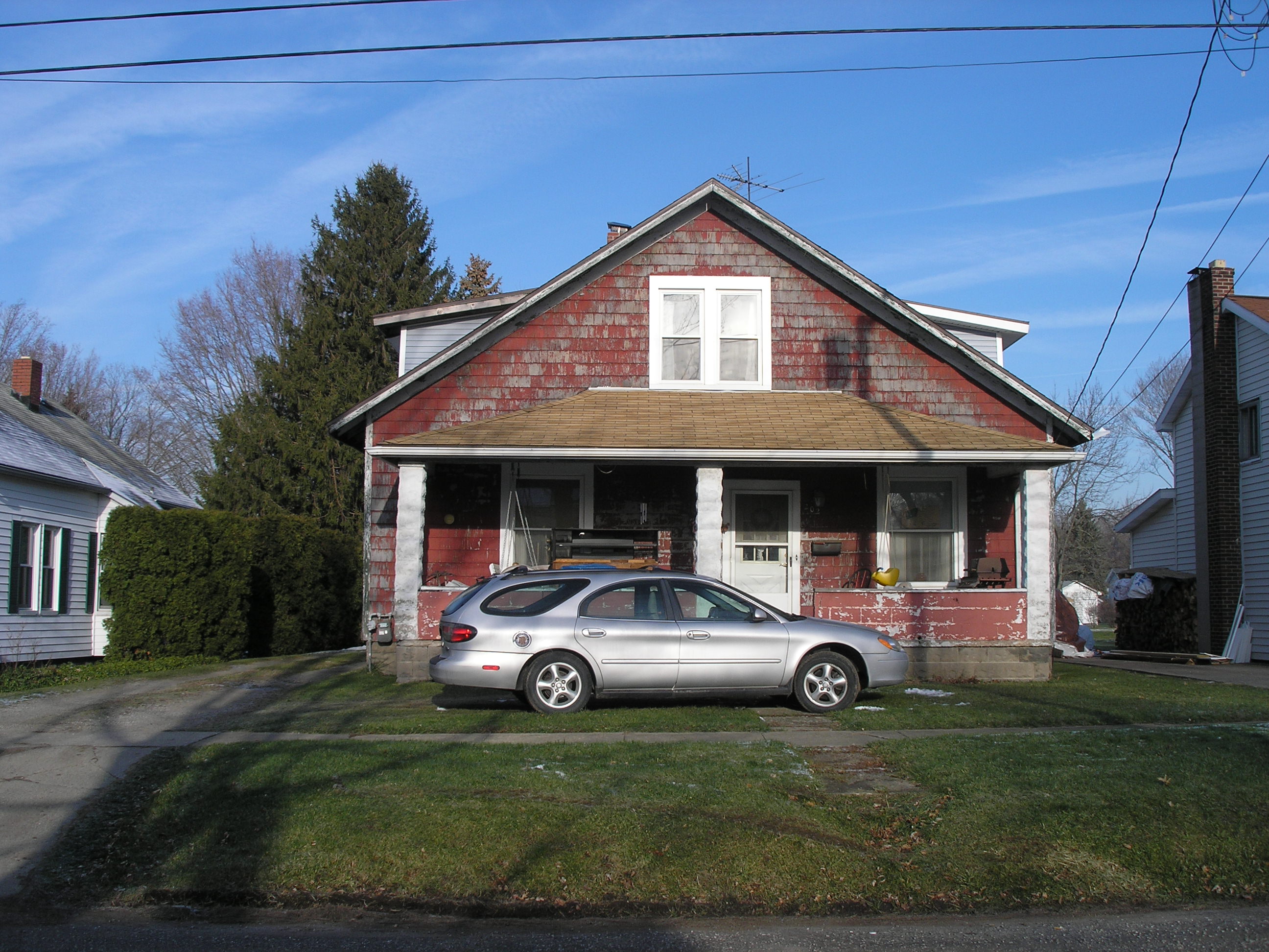 202 Templeton Ave, Girard, PA 16417 