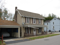 212 West Water Street, Mt Union, PA 17006 Foreclosure