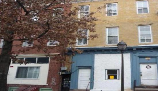 341 South Sixth Street, Reading, PA 19602 