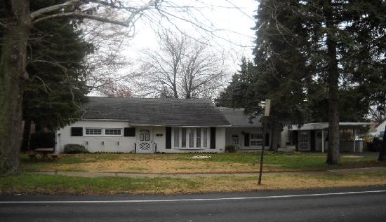 2713 Mechanicsville Road, Bensalem, PA 19020 