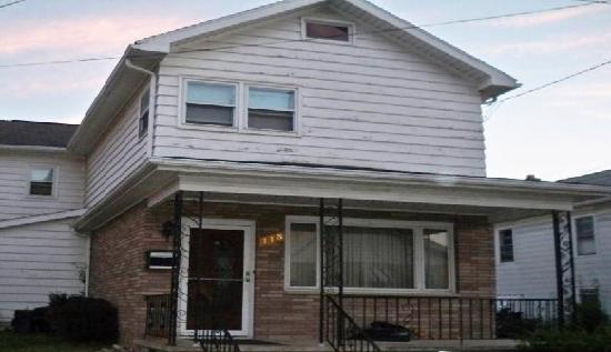 113 Prospect Street, Wilkes Barre, PA 18702 