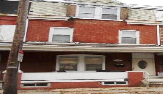 926 S 8th St, Allentown, PA 18103 