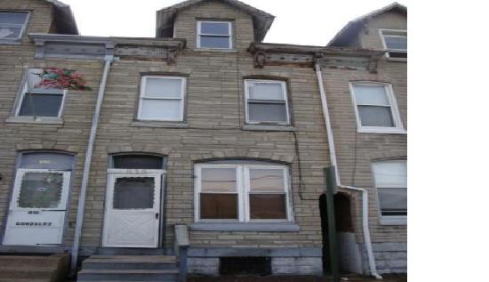 818 North 6th Street, Reading, PA 19601 