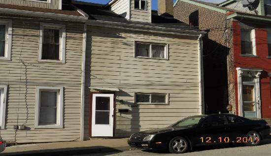 4417 Garwood Way, Pittsburgh, PA 15201 