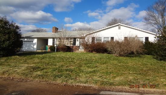 413 Mansion Avenue, Lower Gwynedd Township, PA 19422 