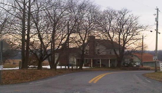 2461 Heilmandale Road, Jonestown, PA 17038 