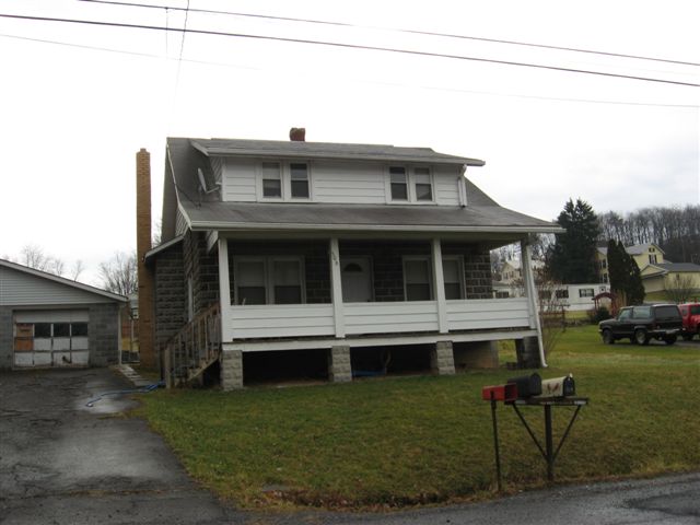 506 Monroe Street, Everett, PA 15537 