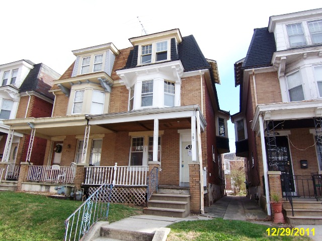 204 Haws Avenue, Norristown, PA 19401 