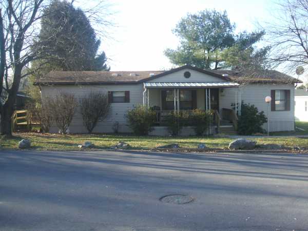 8805 Max Way, Breinigsville, PA 18031 