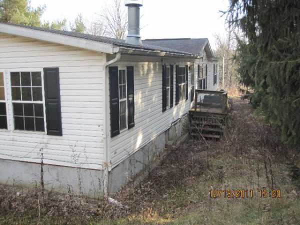 320 Bowman's Hill Road, Clearfield, PA 16830 