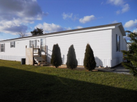 4820 Old Harrisburg Rd. Lot 44, Gettysburg, PA 17325 