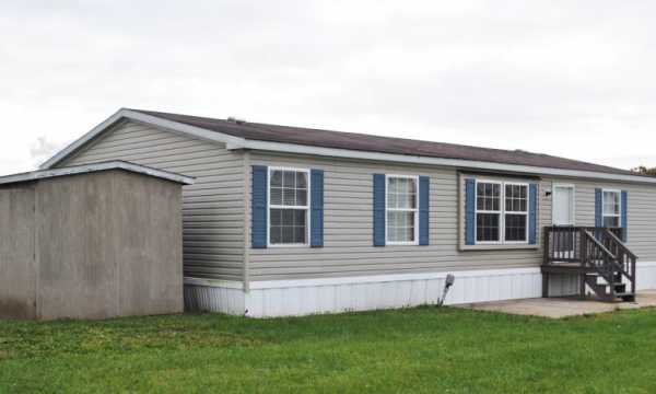 701 CASSEL ROAD #98, Manchester, PA 17345 