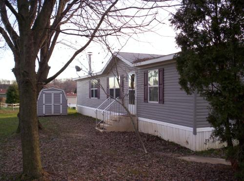 61 RIDGEDALE AVE, New Providence, PA 17560 