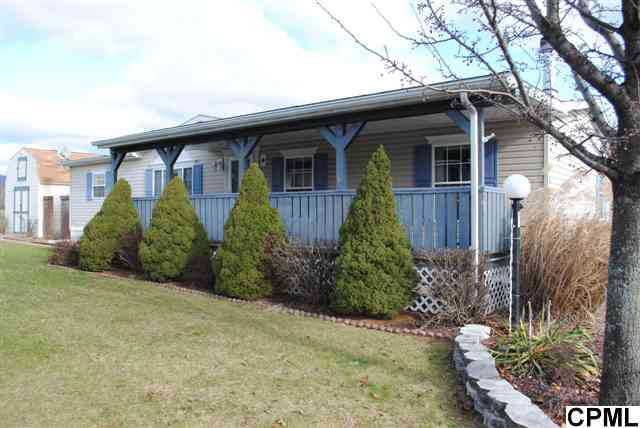 61 Country View Estates, Newville, PA 17241 