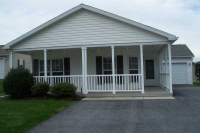 9 Burke Dr, Shippensburg, PA 17257 