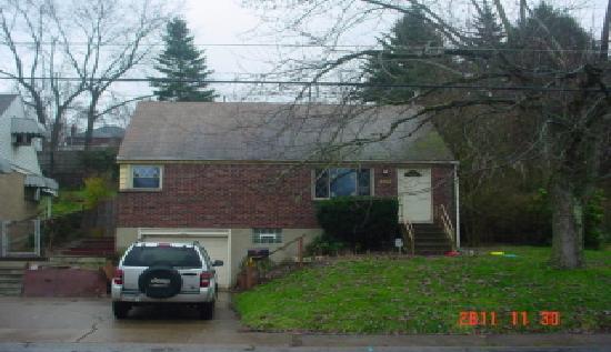 617 Beulah Road, Pittsburgh, PA 15235 