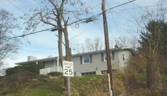 537 Center Church Rd, Mcmurray, PA 15317 