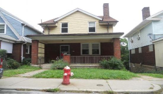 957 Flemington Street, Pittsburgh, PA 15217 
